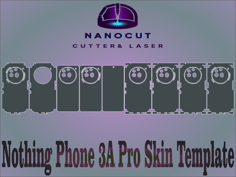 Nothing Phone 3A Pro